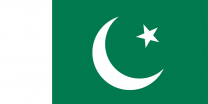 Pakistan