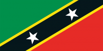 St Kitts and Nevis